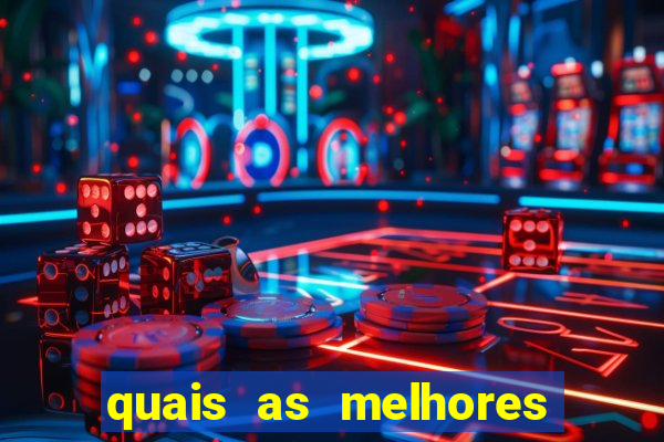 quais as melhores plataformas de jogos para ganhar dinheiro